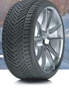 Taurus 215/70R15C 109/107R ALL SEASON LIGHT TRUCK