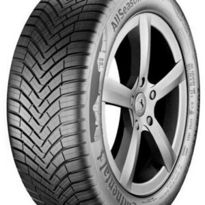 Continental 215/50R19 93T AllSeasonContact DEMO DOT22