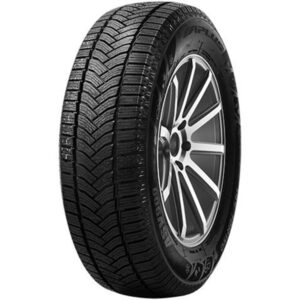 Aplus 195/75R16C 107R ASV909