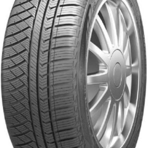 Sailun 225/40R18 92Y ATREZZO 4SEASONS PRO
