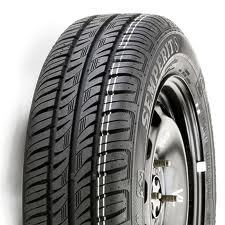 Semperit 215/65R17 99H Comfort-Life 2 SUV FR DOT19