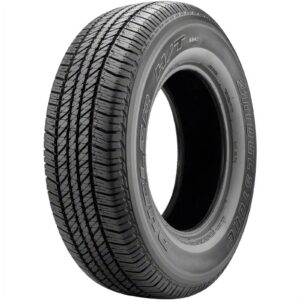 Bridgestone 265/60R18 110H DUELER 684 II DEMO DOT20
