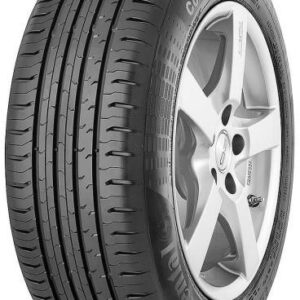 Continental 185/55R15 86H EcoContact 6 XL DEMO DOT20