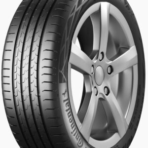 Continental 215/50R18 92V EcoContact 6Q DEMO DOT21