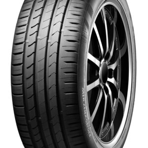 Kumho 215/55R18 95H HS51 Ecsta DEMO DOT21