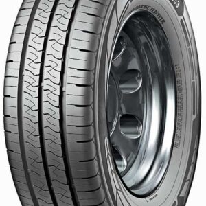 Kumho 195/65R16C 104T KC53 PorTran
