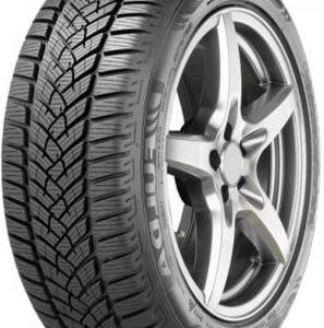 Fulda 155/70R19 88T Kristall Control HP2 XL