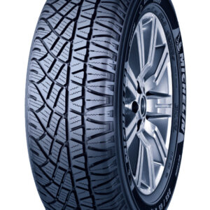 Michelin 255/60R18 112H Latitude Cross XL DOT22