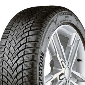 Bridgestone 285/45R21 113W LM005 XL FR