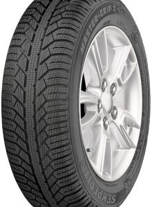Semperit 235/60R16 100H Master-Grip 2 DOT21