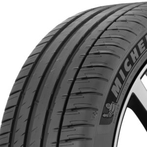 Michelin 285/35R20 104Y PILOT SPORT4 S XL DOT22