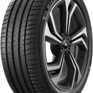 Michelin 245/45R21 104W PILOT SPORT4_SUV XL DOT19