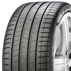 Pirelli 235/35R20 92Y PZero PZ4 T0 TESLA- PNCS EV XL