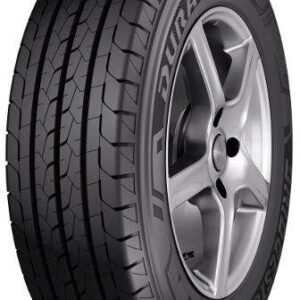 Bridgestone 225/65R16C 112/110T R660 ECO DEMO