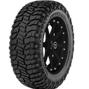 Radar 275/60R20 119/116Q Renegade R/T+ r/p POR