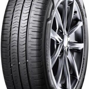 Nexen 215/75R16C 116/114R ROADIAN CTX DEMO