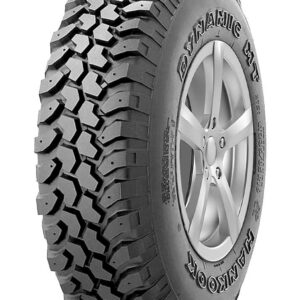 Hankook 205/80R16 104Q RT01 DYNAMIC MT DOT22