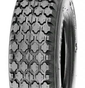 Deli 4.10/3.50-4 4PR S-356 BLOCK TT belsővel fűnyíró