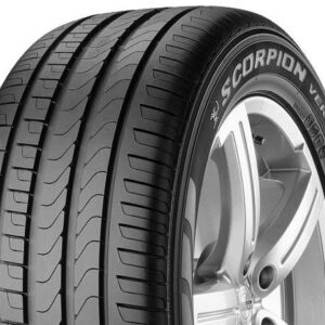 Pirelli 235/50R19 99V Scorpion Verde Seal Inside DEMO DOT21