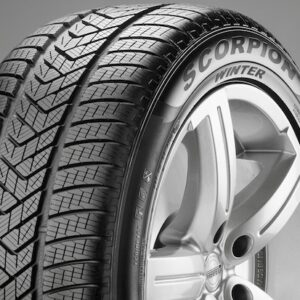 Pirelli 325/35R22 114V Scorpion Winter MO1 DOT22