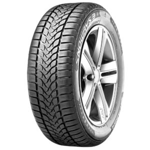 Lassa 175/80R14 88T SNOWAYS 3