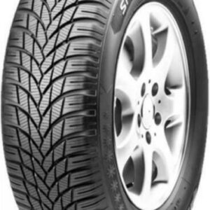 Lassa 185/55R15 86H SNOWAYS 4 XL