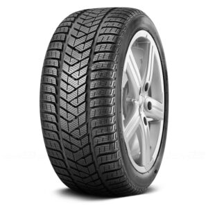 Pirelli 245/45R18 100V SOTTOZERO 3 XL MO