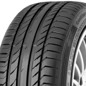 Continental 235/45R20 100V SportContact 5 SUV XL DEMO DOT22