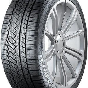 Continental 235/45R17 97H TS850P XL DEMO DOT21