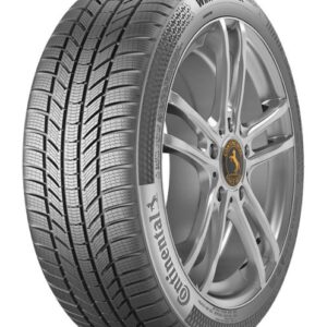 Continental 255/45R20 101T TS870P