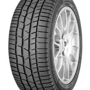 Continental 265/45R19 105V TS 830P XL FR N0 DOT16