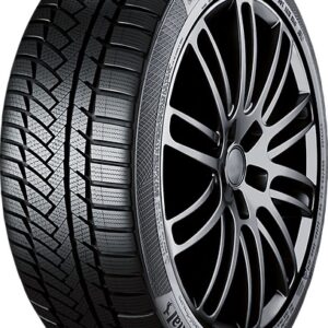 Continental 265/65R17 112T TS 850P SUV FR DOT21