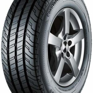 Continental 205/70R17C 115/113R VanContact 100 DEMO DOT20