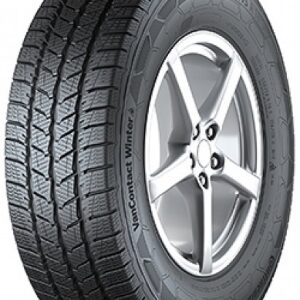 Continental 215/65R16C 109/107R VANCONTACT WINTER