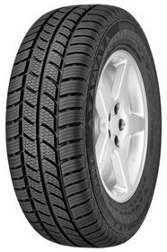Continental 225/75R16C 116/114R VancoWinter 2 DOT19