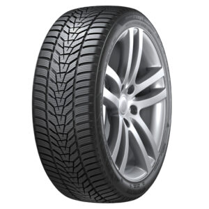Hankook 215/60R17 96H W330 Winter Icept EVO3