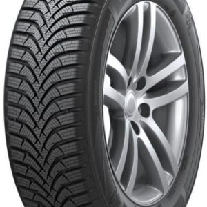 Hankook 185/55R15 86H W452 Winter I*cept RS2 XL DOT20