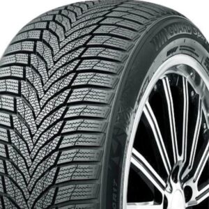 Nexen 225/55R18 102V Winguard Sport2 SUV XL