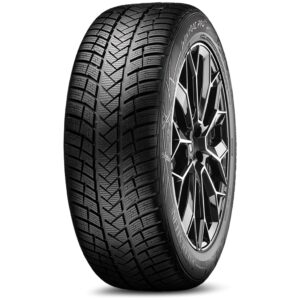 Vredestein 245/40R20 99Y Wintrac Pro_Plus XL DEMO