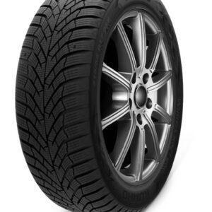 Kumho 235/55R19 105V WP52 XL