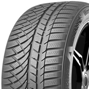 Kumho 255/45R19 104V WP72 XL