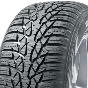 Nokian 195/60R16 89H WR D4