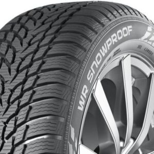 Nokian 155/70R19 88Q WR SNOWPROOF XL DOT21