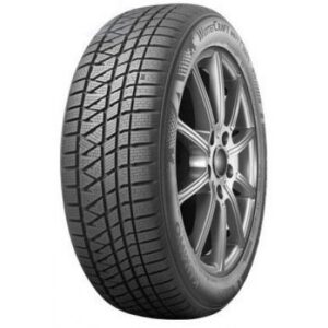 Kumho 255/50R19 107V WS71 WinterCraft SUV XL