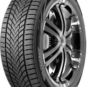 Tourador 225/55R17 101W X-ALL CLIMATE TF2 XL