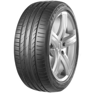 Tracmax 275/45R20 110Y X-Privilo RS-01+ XL