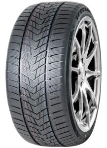 Tracmax 285/45R19 111V X-Privilo S-330 XL