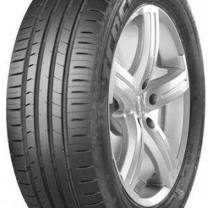 Tracmax 205/50R16 87W X-PRIVILO TX-1