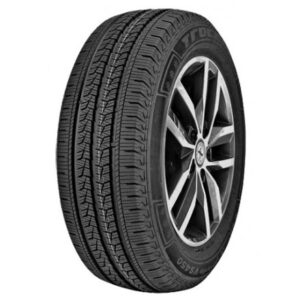 Tracmax 225/70R15C 112R X-PRIVILO VS450