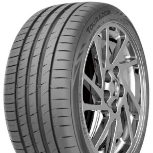 Tourador 215/35R18 84W X SPEED_TU1 XL